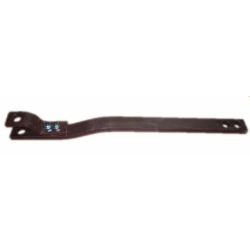 Listwa zaczepu dolnego Zetor 5211 - 7745